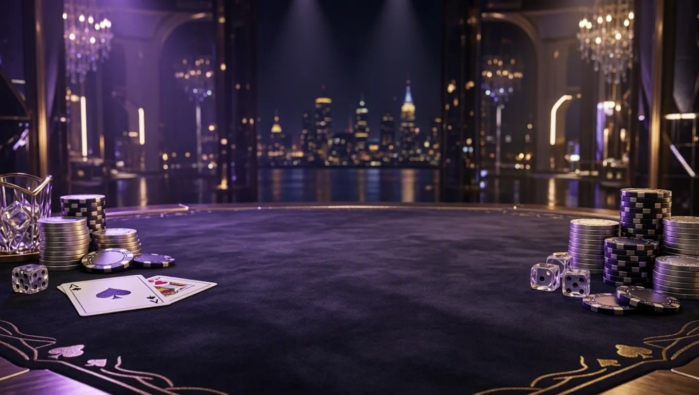 Dudespin Casino